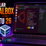 ¿Cómo instalar VirtualBox en Ubuntu 26